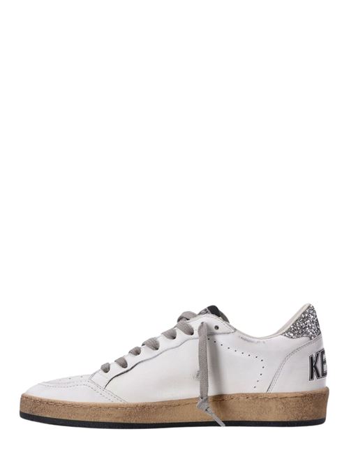Sneaker Ballstar GOLDEN GOOSE | GWF00117F00377311325